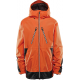 Giacca Thirtytwo TM JACKET Col.ARANCIONE